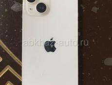 iPhone 14 на 128 гигабайт 