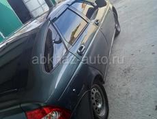 ВАЗ 2170 Priora