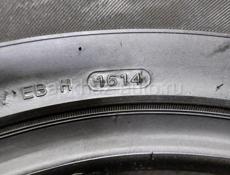 Hankook Dynapro I'Cept RW08 265/65 R17