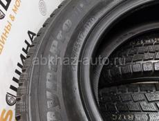 Hankook Dynapro I'Cept RW08 265/65 R17