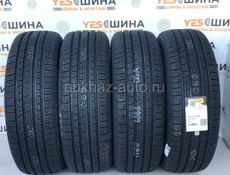 Pirelli Scorpion Verde All Season 215/65 R16