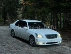Toyota Celsior