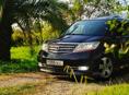 Honda Еlysion