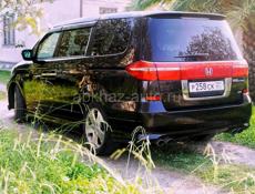 Honda Еlysion