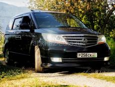 Honda Еlysion