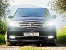 Honda Еlysion