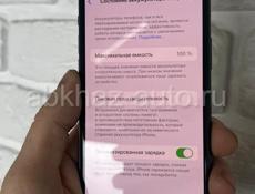 iPhone 11 Pro 64gb green 