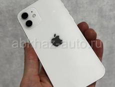 iPhone 12 128gb white 