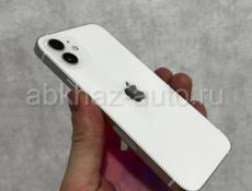 iPhone 12 128gb white 