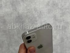 iPhone 12 128gb white 