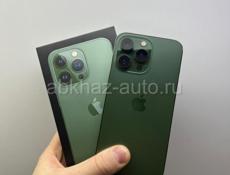 iPhone 13 Pro 128gb black blue green 