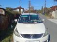 Mitsubishi Grandis