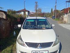 Mitsubishi Grandis