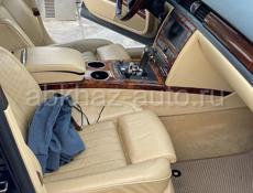 Volkswagen Phaeton