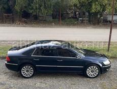 Volkswagen Phaeton