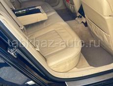 Volkswagen Phaeton