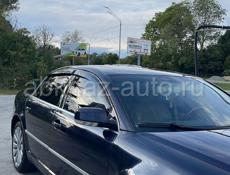 Volkswagen Phaeton
