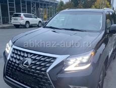 Lexus GX