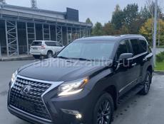 Lexus GX