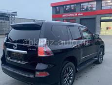 Lexus GX