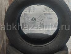 Шины 225/60 r 17