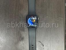 Apple Watch SE 40 mm 2021 года