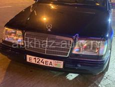 Mercedes-Benz 124