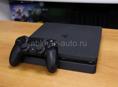 Срочно продаю ps 4 slim