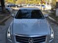 Cadillac
