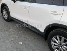 Mazda 5