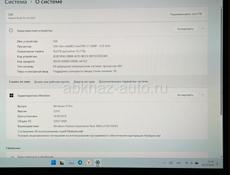 Ноутбук Xiaomi Book Pro 14" 2022 (Core i7-1260P, 16Gb, 512Gb, GeForce RTX2050)