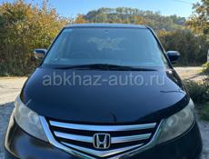 Honda Еlysion