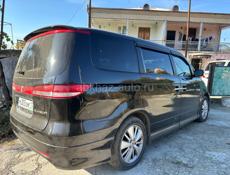 Honda Еlysion