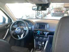 Mazda CX-7