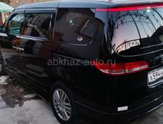 Honda Еlysion