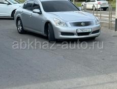 Nissan Skyline