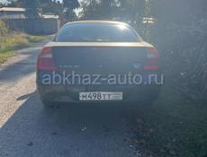 Chrysler 300M