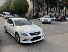 Nissan Skyline