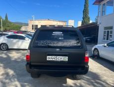 Toyota Hilux Surf
