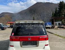Honda Еlysion