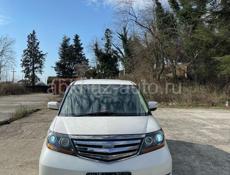 Honda Еlysion