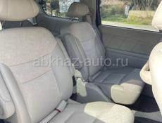 Honda Еlysion