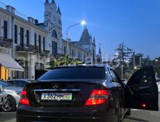 Mercedes-Benz C-Класс