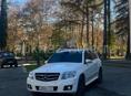 Mercedes-Benz GLK