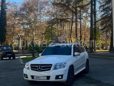 Mercedes-Benz GLK