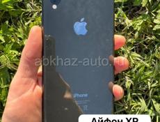 Айфон XR  256 г