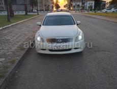 Nissan Skyline