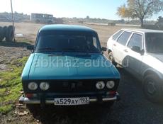 ВАЗ 2106