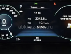 Hyundai Pony