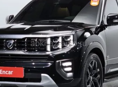 Kia Mentor